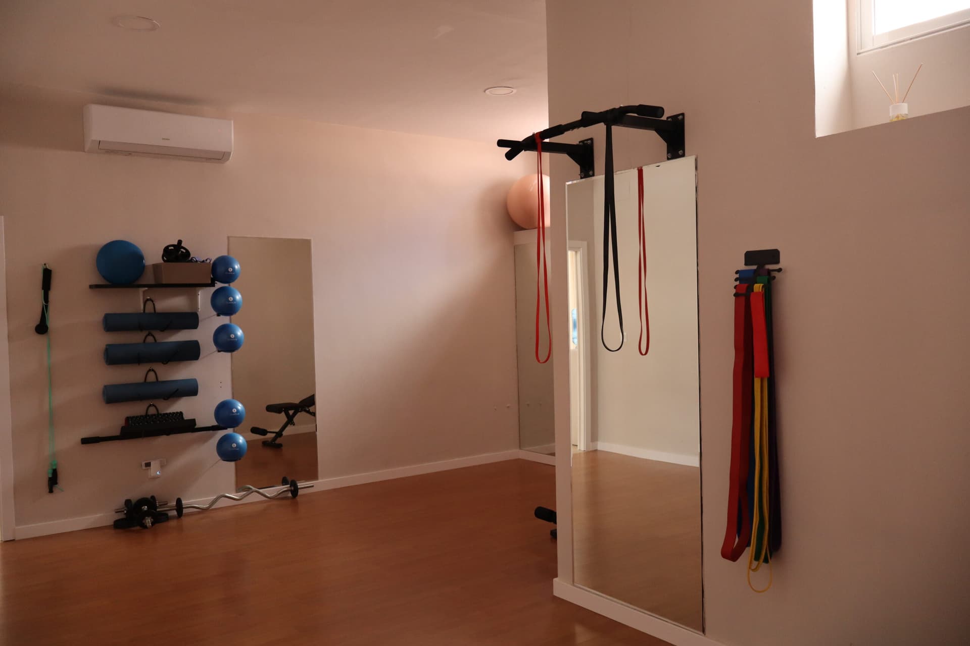 Sala 3 - Vista 1